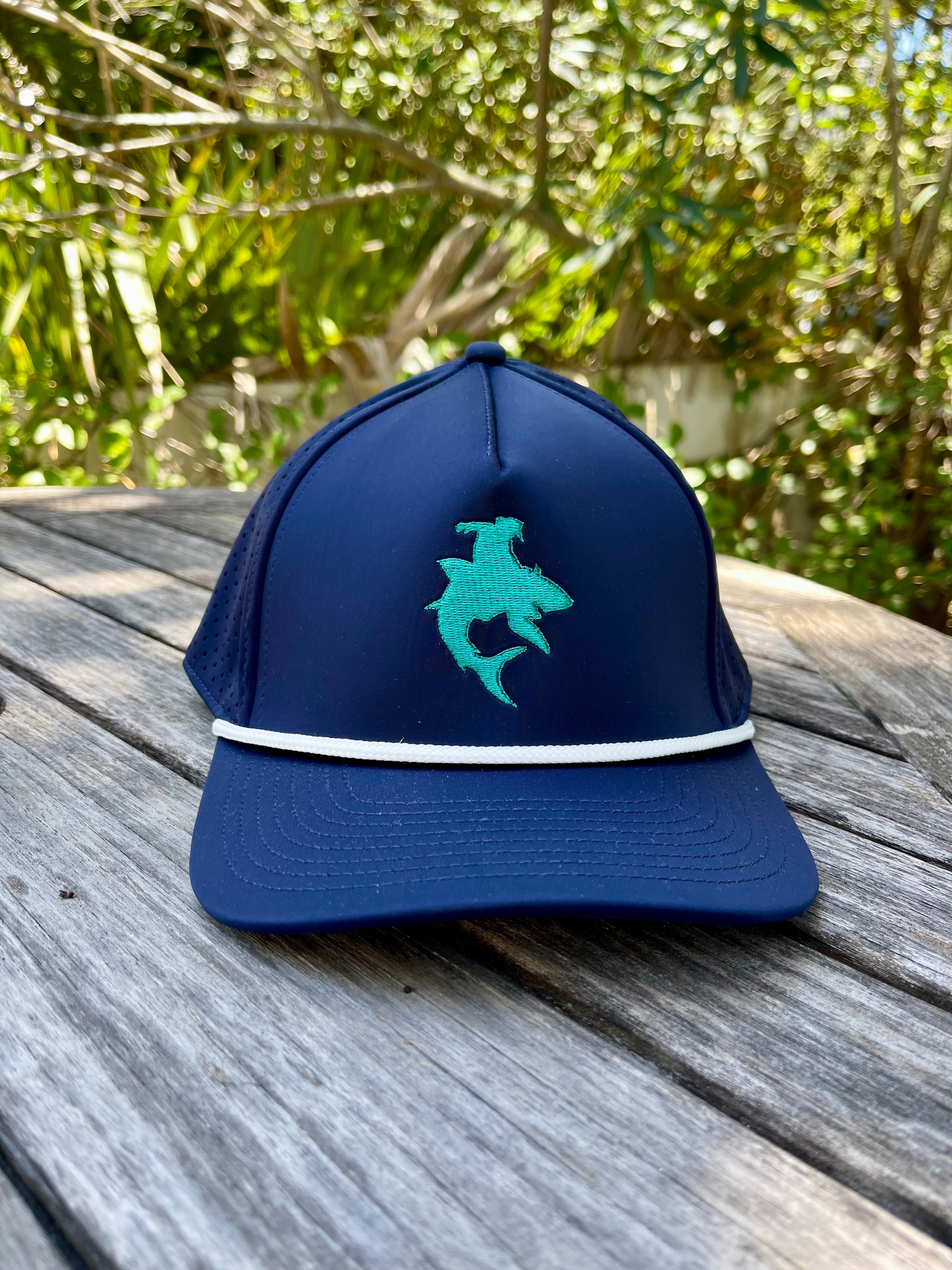 Ocean Rodeo Hat