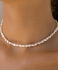 Pearl Diver Necklace - Alco
