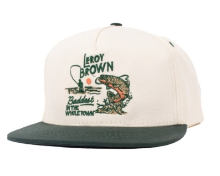 Leroy Brown Hat