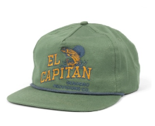 El Capitan Hat