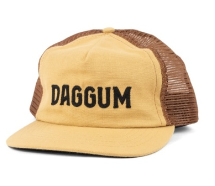 Daggum Hat