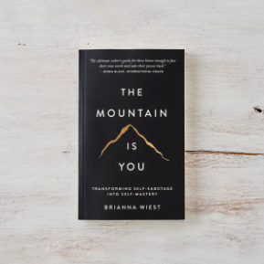 The Mountain is You