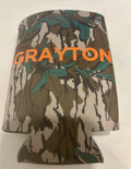 Koozie - Mossy Oak