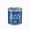 Sailboat Soy Candle