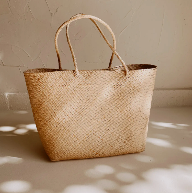 Avery Day Tote