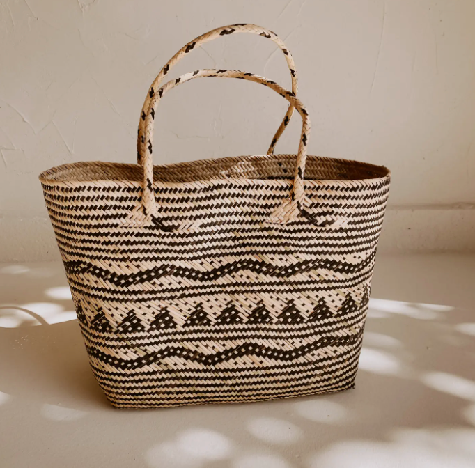 Avery Day Tote