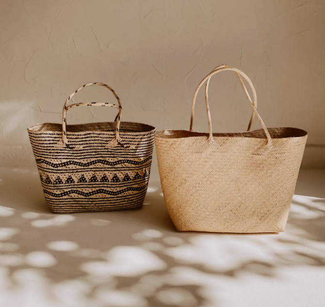 Avery Day Tote