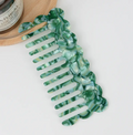 Wide-Tooth Hair Comb - Eco-friendly