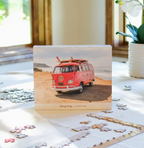 Johnny Vacay Puzzle - 500