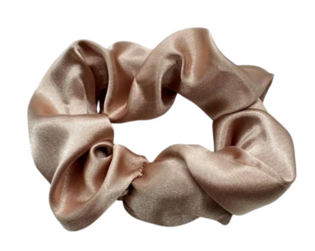 Satin Scrunchie