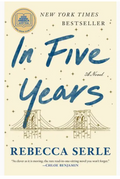 In Five Years Book
