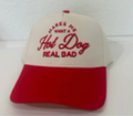 Makes Me Want a Hotdog Hat