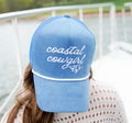 Coastal Cowgirl Hat