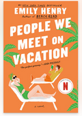 People We Meet on Vacation