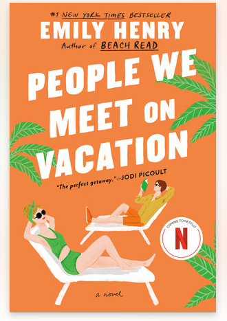 People We Meet on Vacation