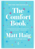 The Comfort Book