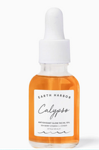 Calypso Antioxidant Glow Facial Oil: Sea Vitamin C + CoQ10
