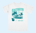 Saltwater Ranch Tee