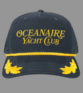 Oceanaire Yacht Club Hat