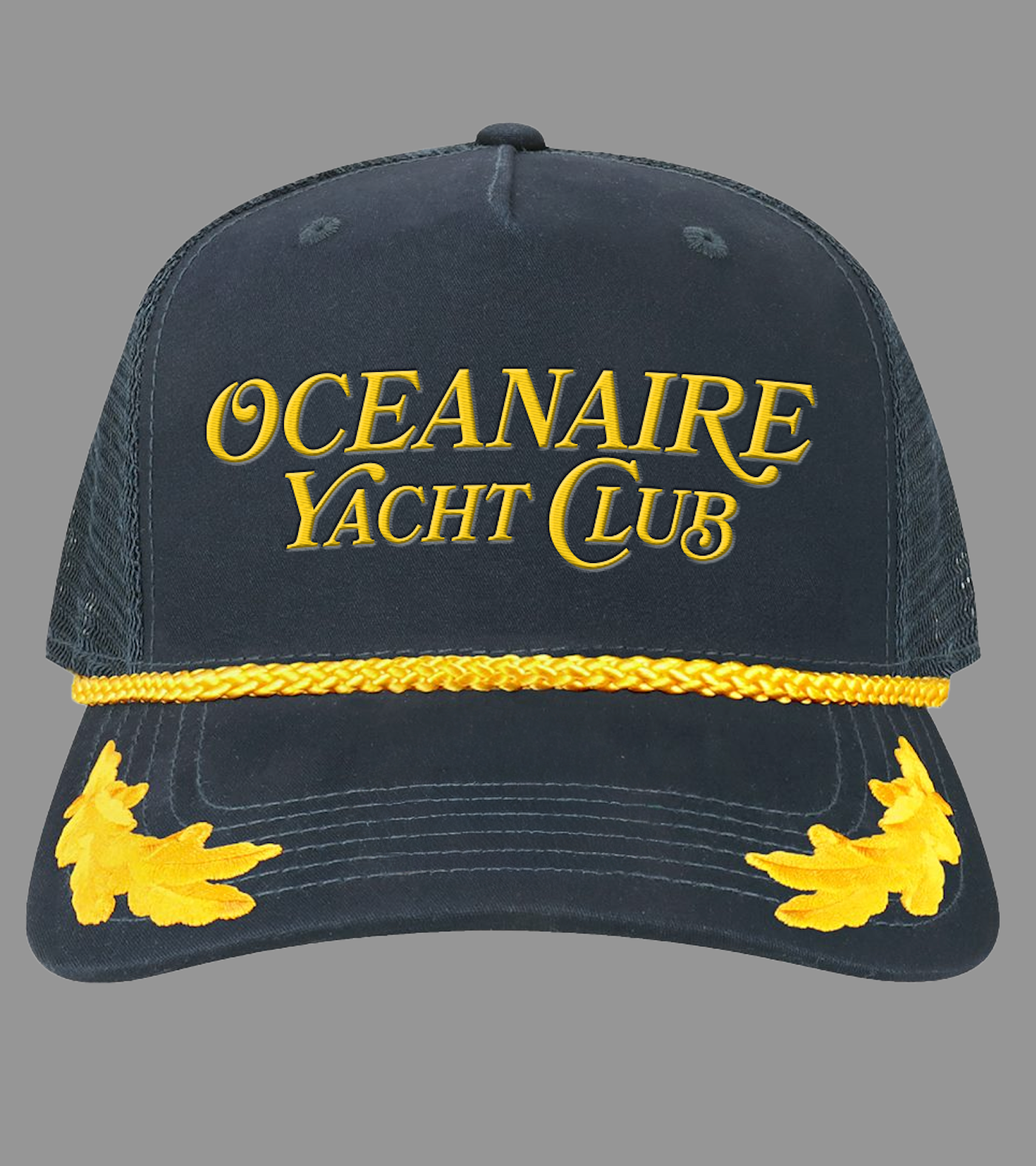 Oceanaire Yacht Club Hat