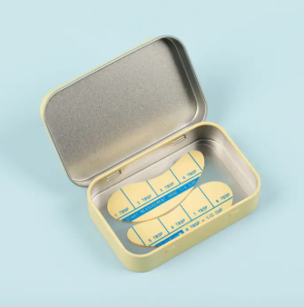 Butter Eye Mask - Reusable