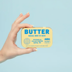 Butter Eye Mask - Reusable