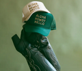 Aloha Howdy Hello Hat