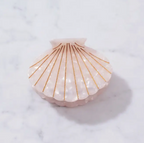 Seashell Haven Hair Clip