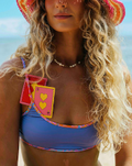 Tulum Bralette Top