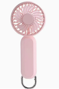 Portable Fan