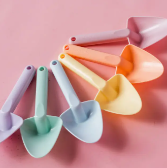 Little Diggers Beach Spade