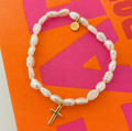 Signature Faith Bracelet