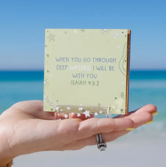 Verses for the Beach
