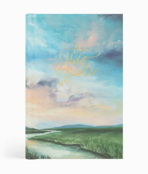 Compact Bible: Prairie Theme