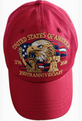 250th Anniversary Hat