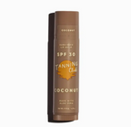 Tanning Club Lip Balm