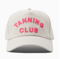 Tanning Club Hat