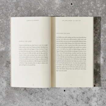 This Was Meant to Find You Book