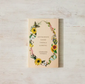 Anticipate Good Things Coming Book