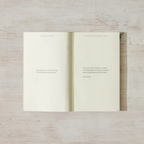 Anticipate Good Things Coming Book