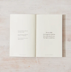 Stay Until Tomorrow Book