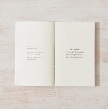 Stay Until Tomorrow Book