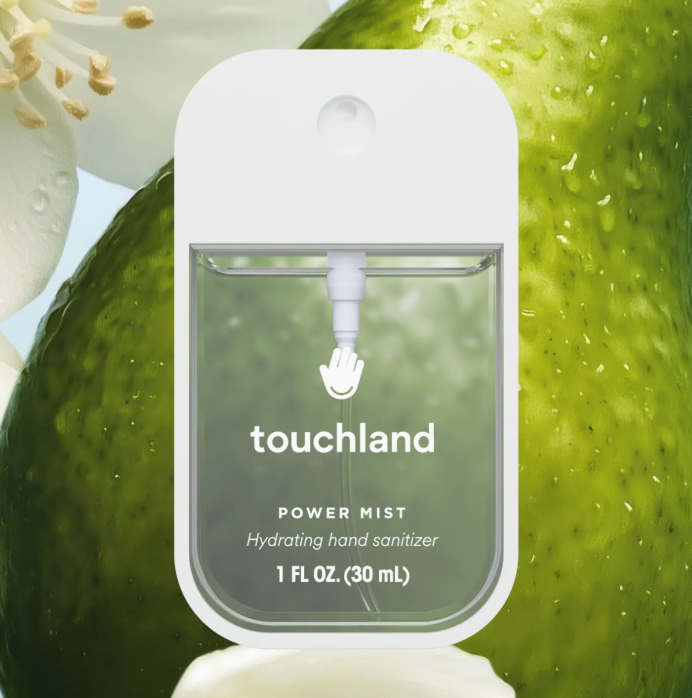 Touchland Hand Sanitizer