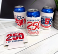 Koozie - Patriotic