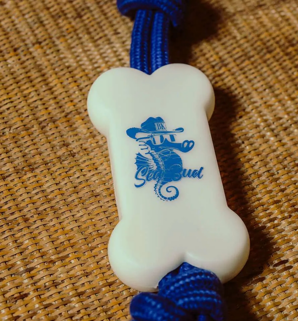 Seabud Pull N Tug Dog Toy