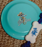 Seabud Pull N Tug Dog Toy