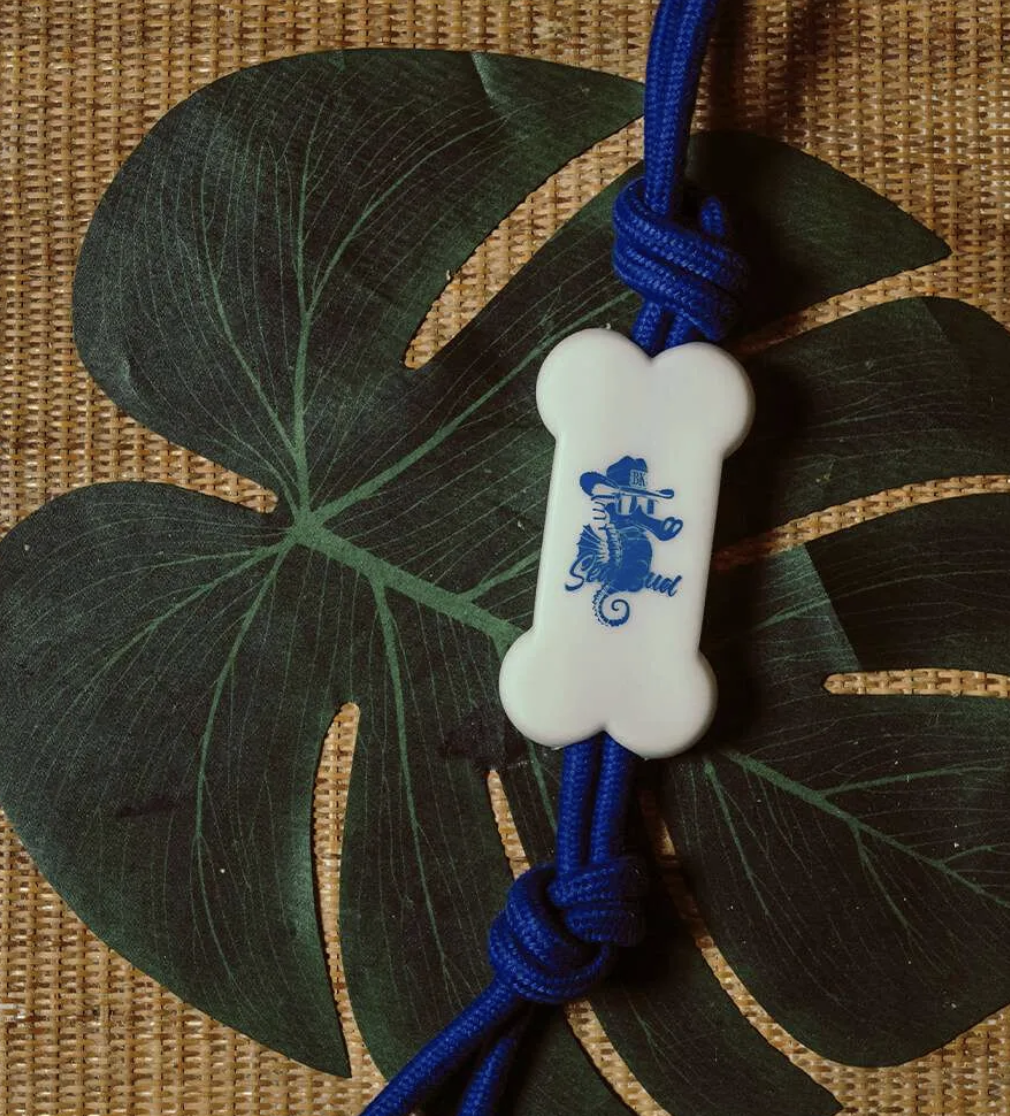 Seabud Pull N Tug Dog Toy