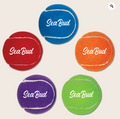 Seabud Tennis Ball for Pets