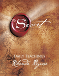 Secret Dailey Teachings By Rhonda Byrne