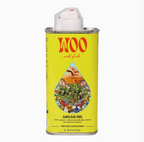WOO Wold of Oils Argan Oil